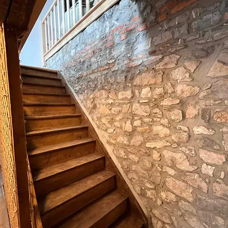 El Rozere Ferienhaus