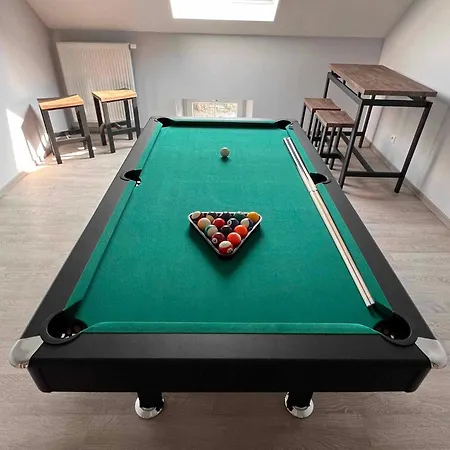 Ferienhaus El Rozere *