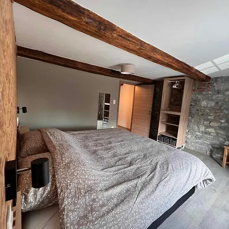 El Rozere Ferienhaus *