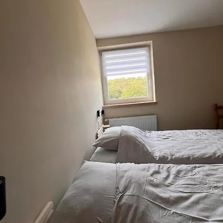 El Rozere Ferienhaus Cerfontaine