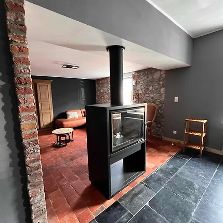 El Rozere Ferienhaus *