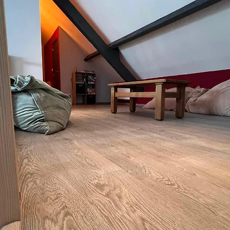Ferienhaus El Rozere *