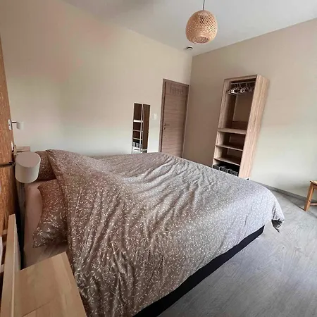 El Rozere Cerfontaine