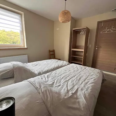 El Rozere Holiday home