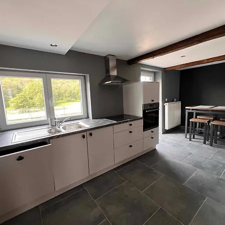 Ferienhaus El Rozere *