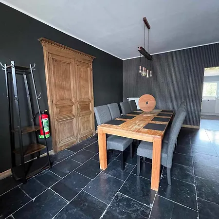 Ferienhaus El Rozere