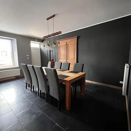 Casa vacanze El Rozère *