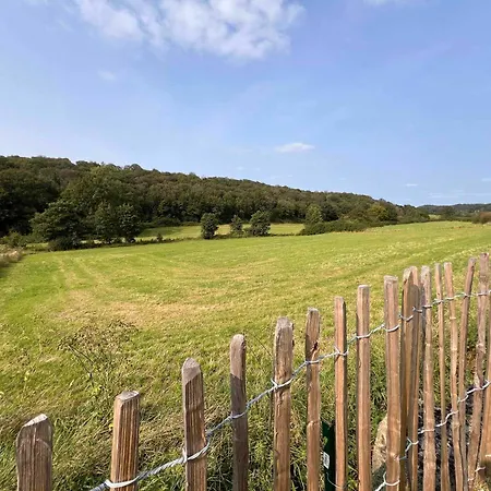 El Rozere Ferienhaus *