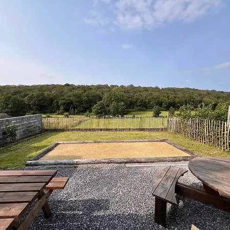 Casa vacanze El Rozère