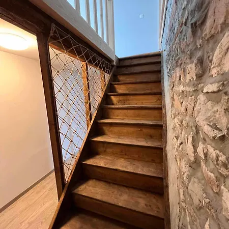 Ferienhaus El Rozere *