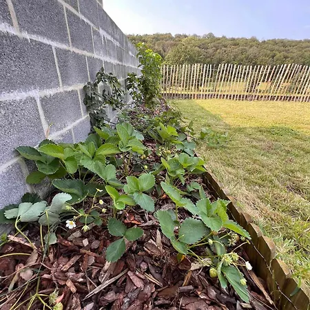 Casa vacanze El Rozère