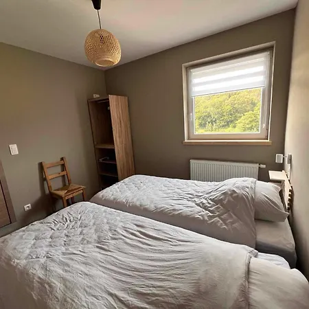 Ferienhaus El Rozere Cerfontaine