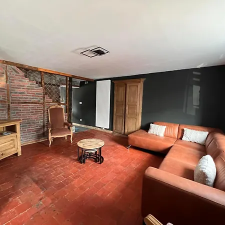El Rozere Holiday home