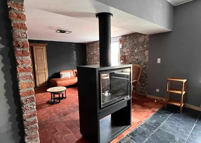 El Rozere Semesterbostad *