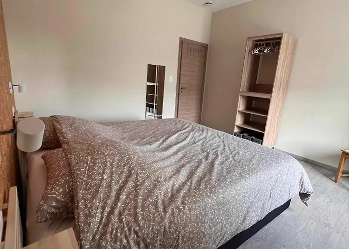 El Rozere Cerfontaine