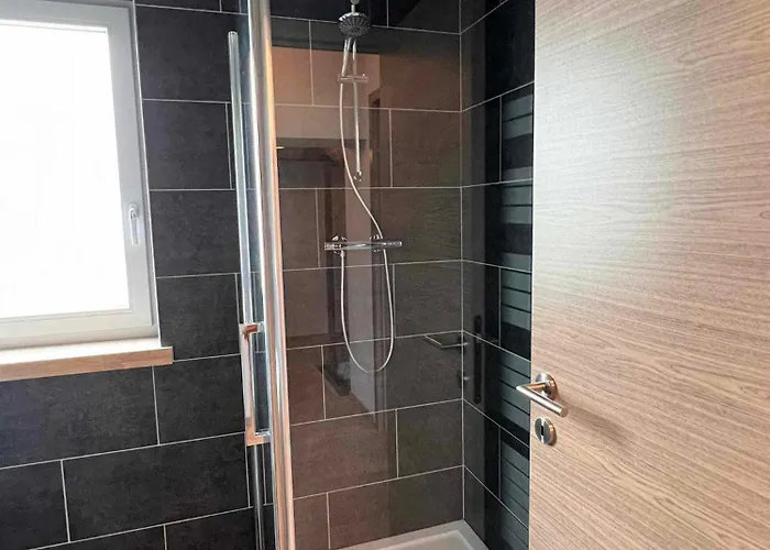 El Rozere Semesterbostad